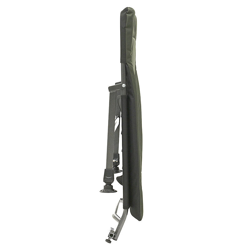 CUZO POD FK5/6 — Kit de extensie fotoliu-șezlong, verde