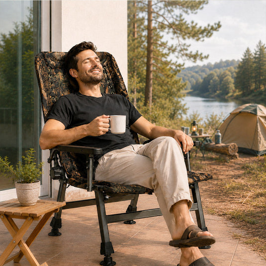 Camping & Outdoor