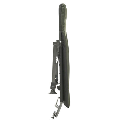 CUZO POD FK5/6 — Kit de extensie fotoliu-șezlong, verde