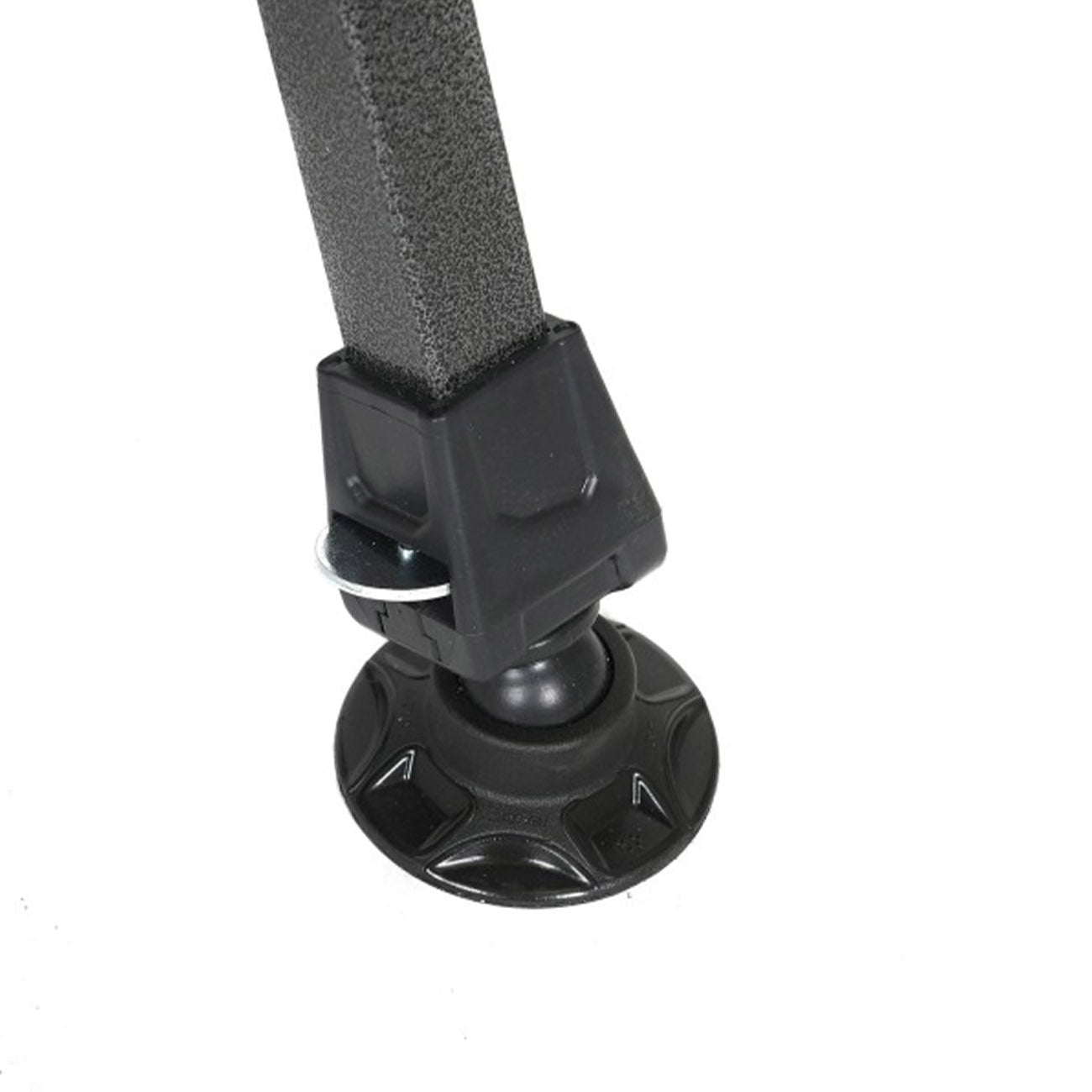 CUZO POD FK2 - Kit de extensión de Sillón a Tumbona, color Arce