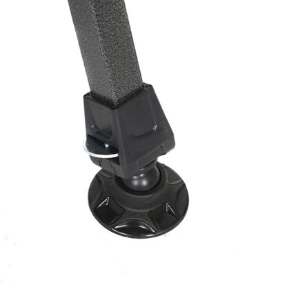 CUZO POD FK2 - Kit de extensión de Sillón a Tumbona, color Arce