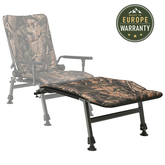 CUZO POD F5/R - Chair-to-bed extension kit