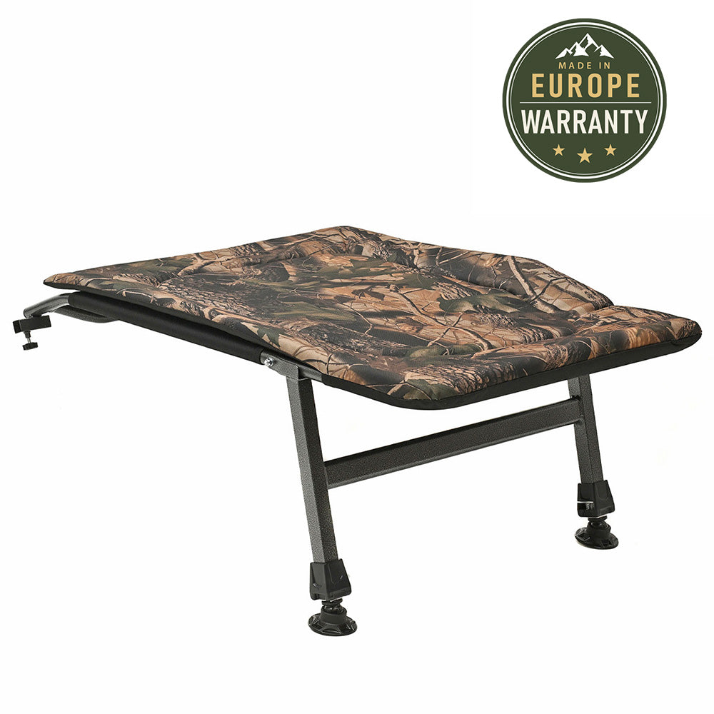 Set CUZO F5R Folding Chair with Bed Extension