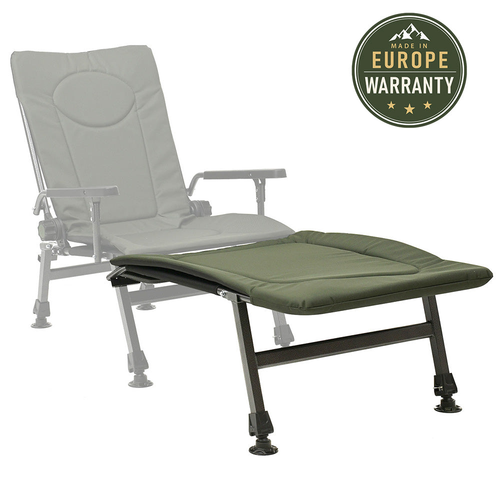 CUZO POD F5/R - Chair-to-bed extension kit