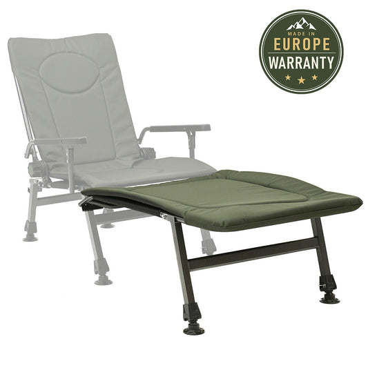 CUZO POD F5/R - Chair-to-bed extension kit