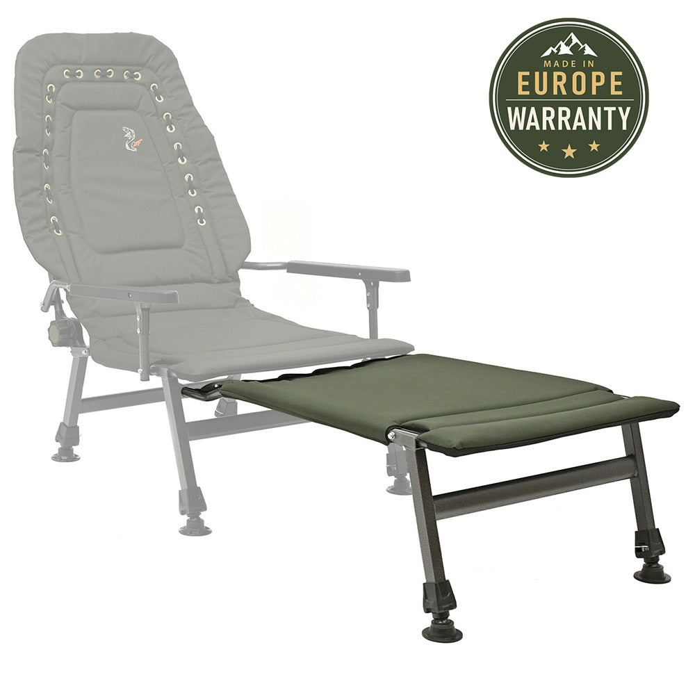 CUZO POD FK2 - Chair-to-bed extension kit