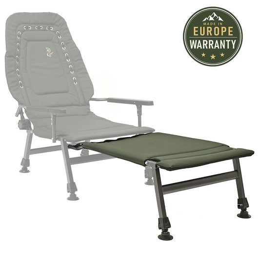 CUZO POD FK2 - Chair-to-bed extension kit