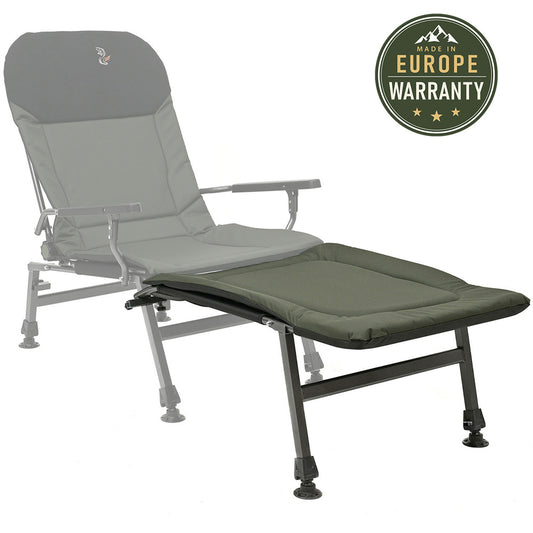 CUZO POD FK5/6 - Chair-to-bed extension kit