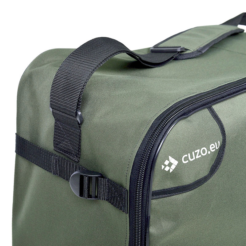 CUZO PK2 – Grand sac de transport et de rangement pour fauteuils pliants
